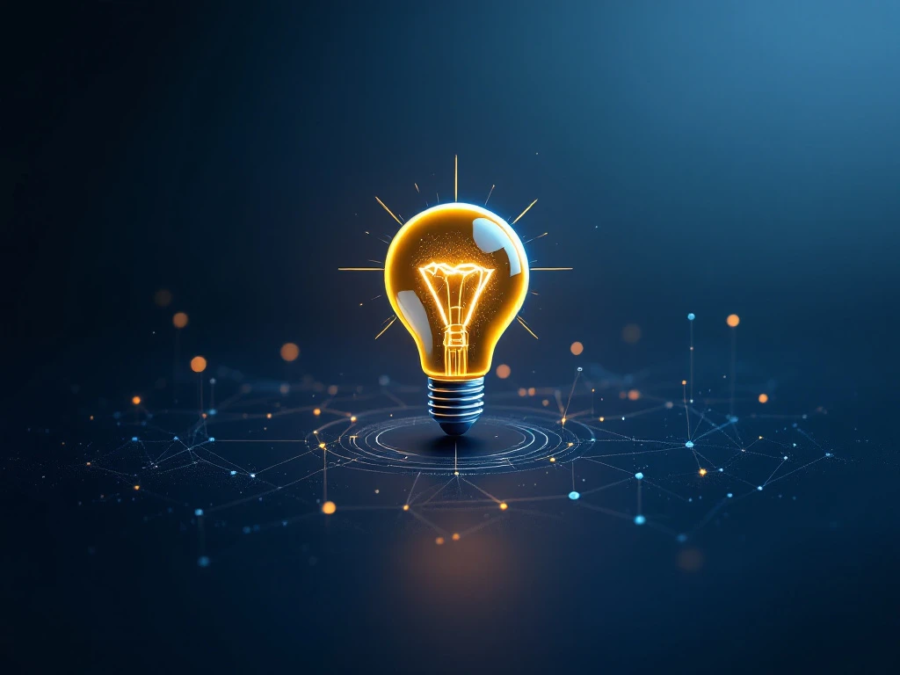 Can you patent an idea?