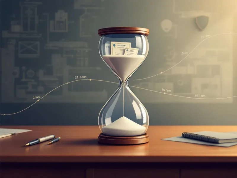 Kauanko patentti on voimassa?