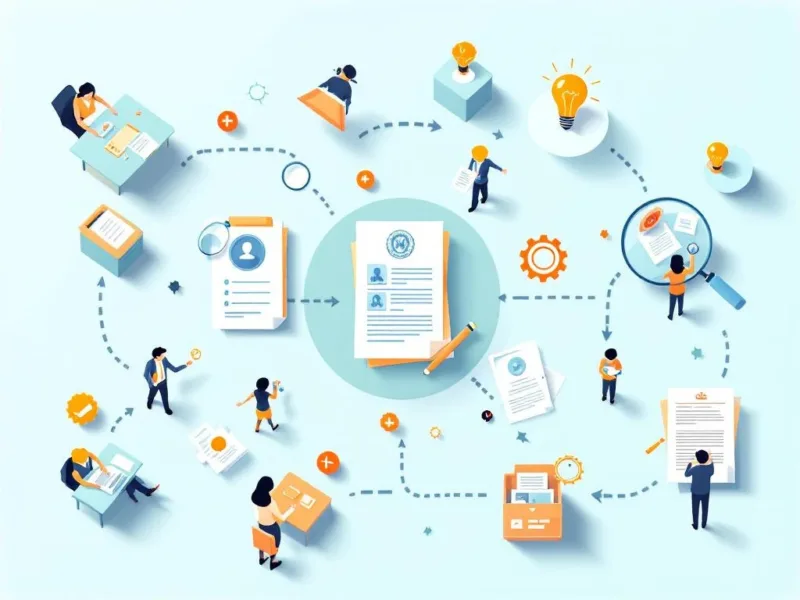 Mitä tapahtuu patenttihakemuksen jättämisen jälkeen?