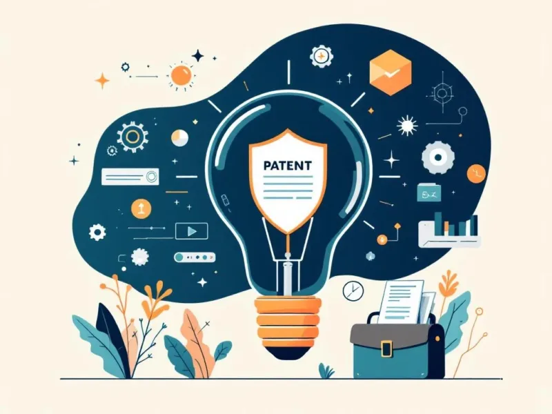 Mitä patenttiasiamies tekee ja mitä yrittäjän pitää tietää?