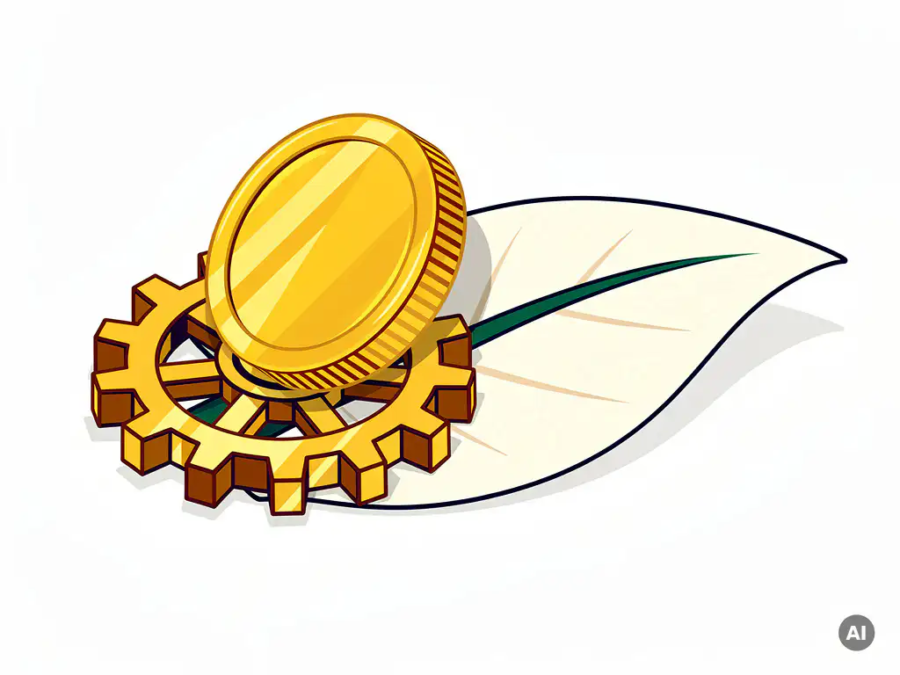 Miten hyötyä keksinnöstä taloudellisesti?